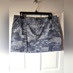Wild Fable mini skirt